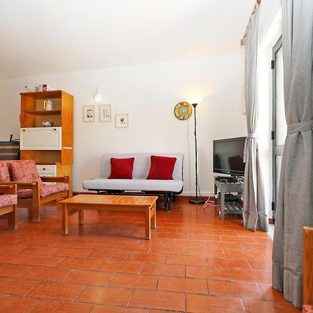 A51 - Torraltinha Sunset Apartment ラゴス エクステリア 写真