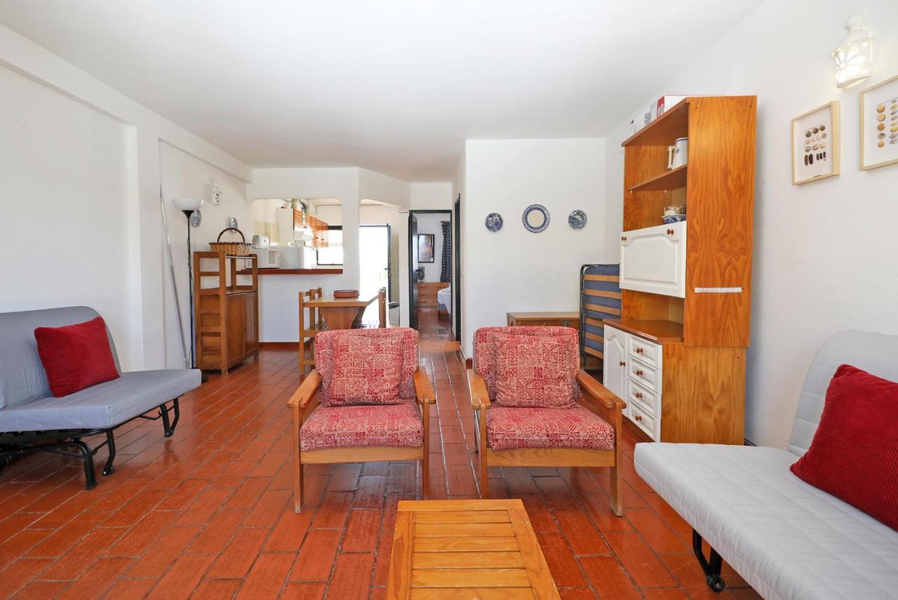 A51 - Torraltinha Sunset Apartment ラゴス エクステリア 写真