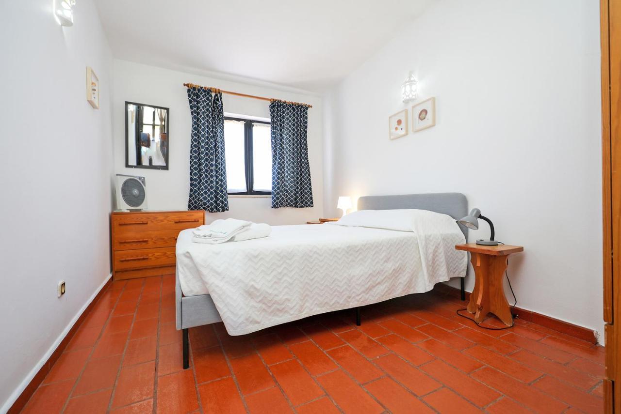 A51 - Torraltinha Sunset Apartment ラゴス エクステリア 写真