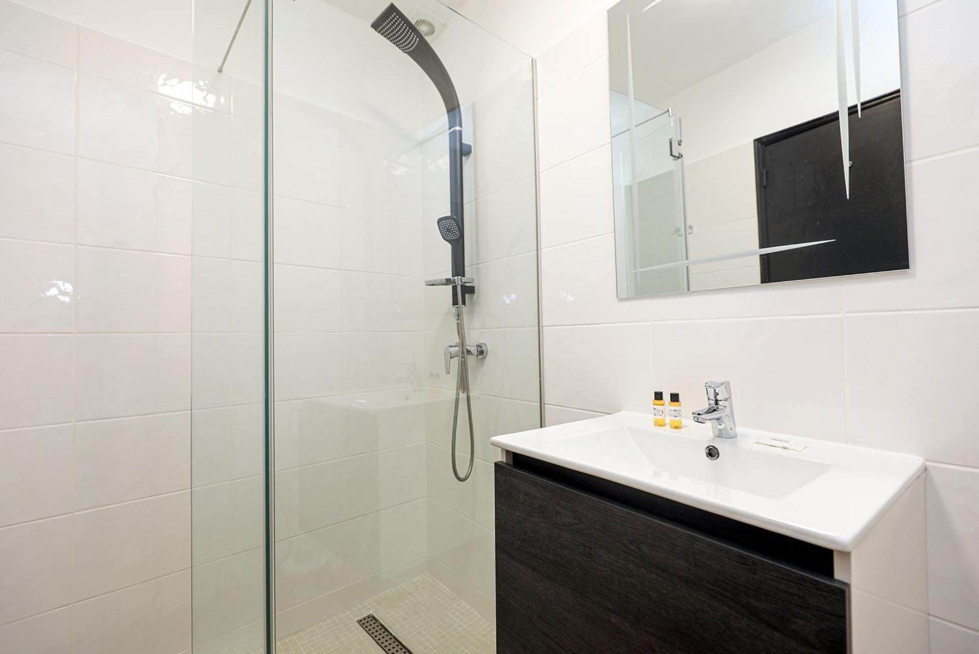 A51 - Torraltinha Sunset Apartment ラゴス エクステリア 写真