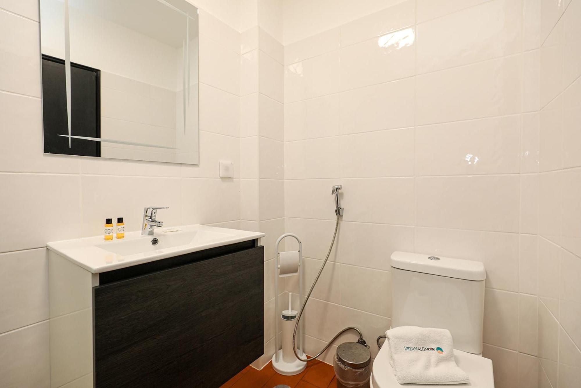 A51 - Torraltinha Sunset Apartment ラゴス エクステリア 写真