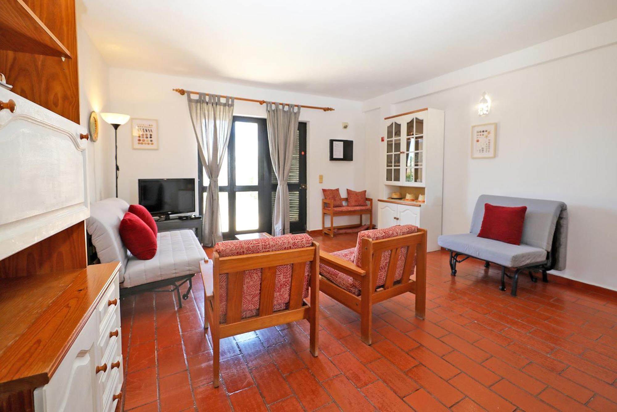 A51 - Torraltinha Sunset Apartment ラゴス エクステリア 写真