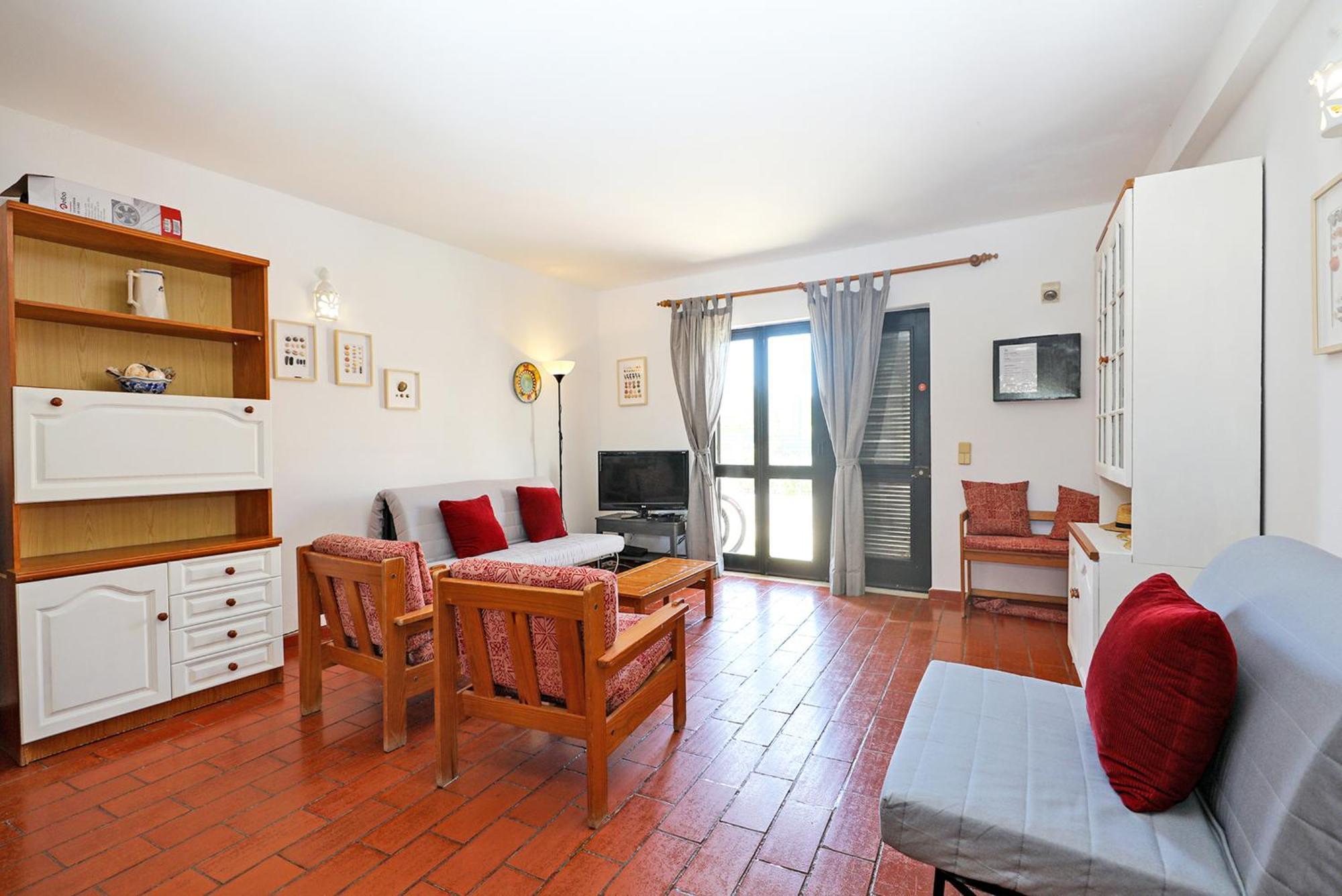 A51 - Torraltinha Sunset Apartment ラゴス エクステリア 写真