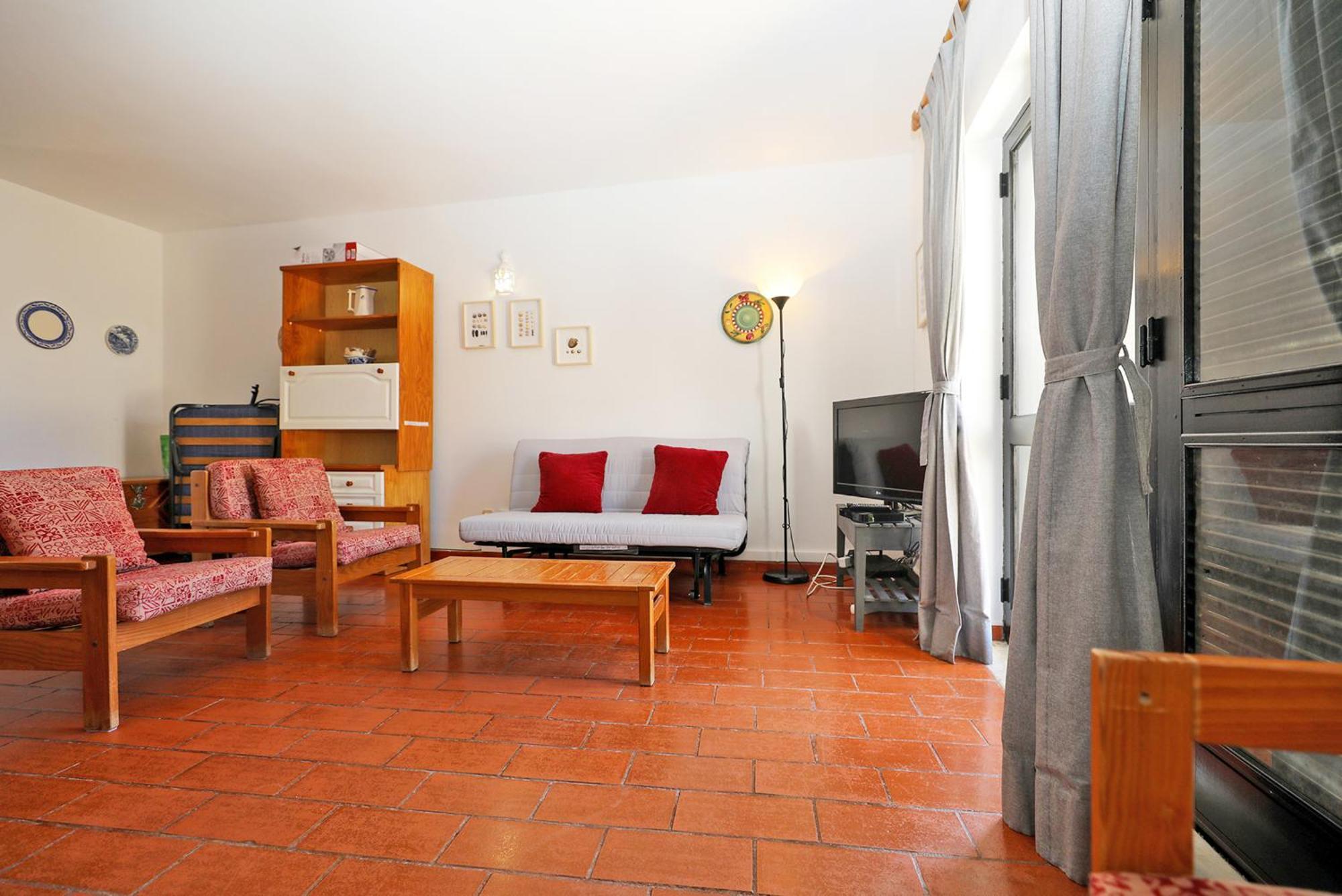 A51 - Torraltinha Sunset Apartment ラゴス エクステリア 写真
