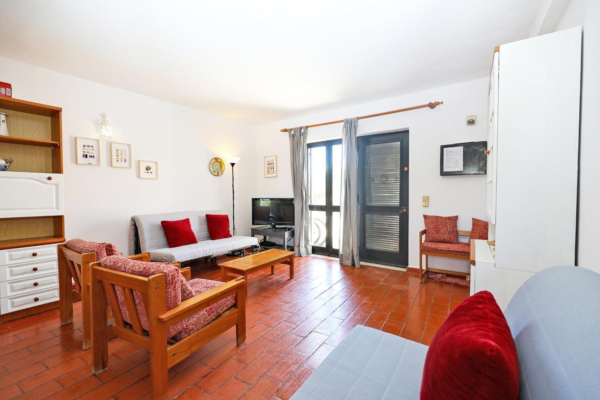 A51 - Torraltinha Sunset Apartment ラゴス エクステリア 写真
