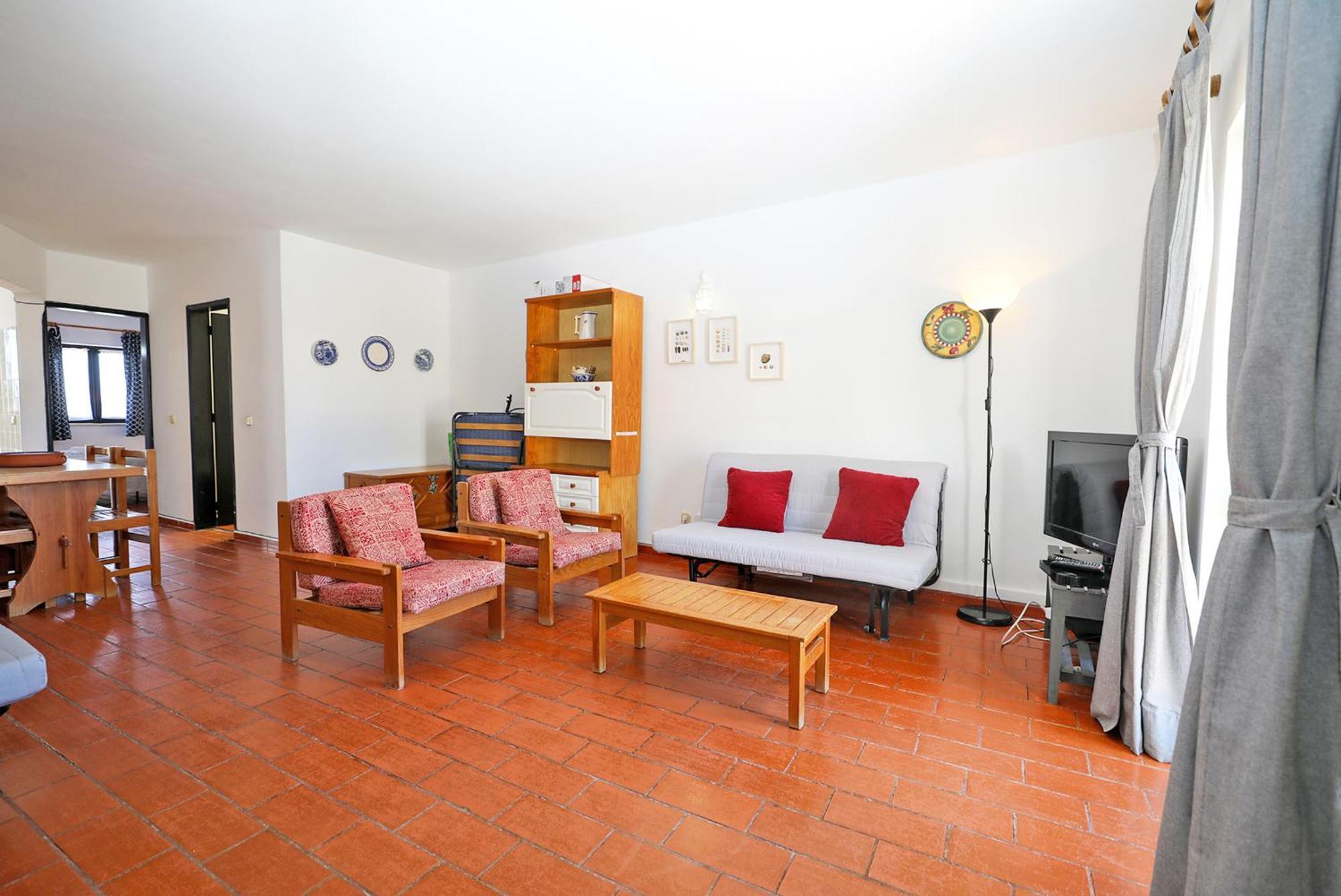 A51 - Torraltinha Sunset Apartment ラゴス エクステリア 写真