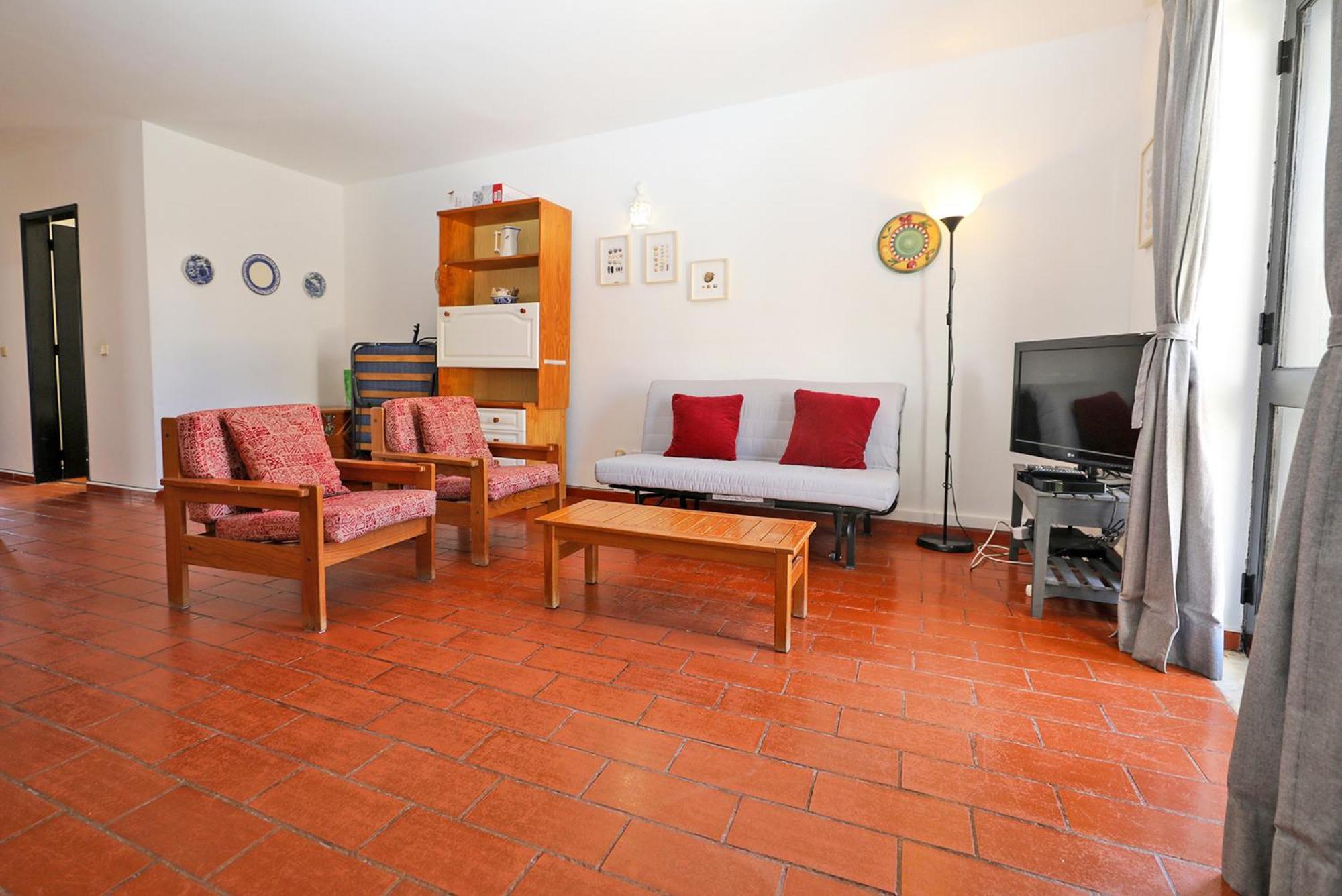 A51 - Torraltinha Sunset Apartment ラゴス エクステリア 写真